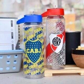 BOTELLA 4 CLUB 750CC              A1075