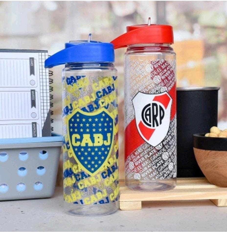 BOTELLA 4 CLUB 750CC A1075