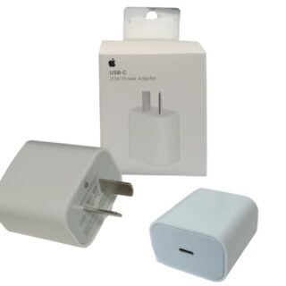 CABEZAL IPHONE 20WAR PATA ARGENTINA MU7U2LL/ USB-C APPLE