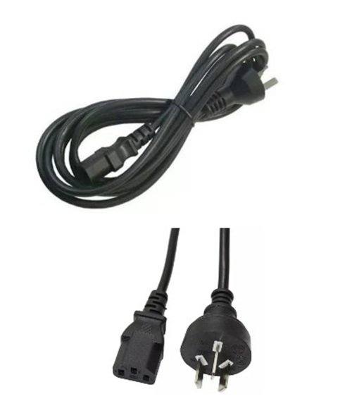 CABLE DE ALIMENTACION 1.20MTS 10A 250V AV-2725