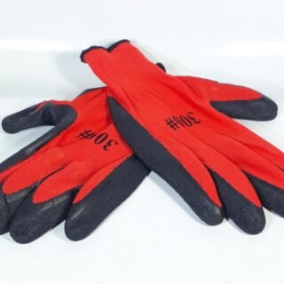 GUANTES DE TRABAJO JG-202           CR-300/S-1137