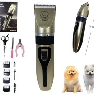CORTA PELO DE MASCOTA                CRT-110021
