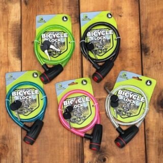 LINGA PARA BICI - MOTO CHICA               EX-0041