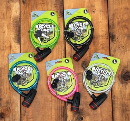 LINGA PARA BICI - MOTO CHICA EX-0041