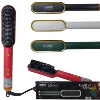 PLANCHA CEPILLO ALISADOR REGULABLE PP17/FH909