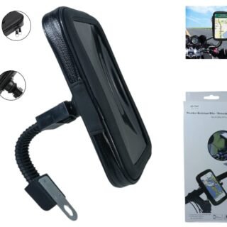 HD-71058 HOLDER ESTUCHE MOTO HD-71040