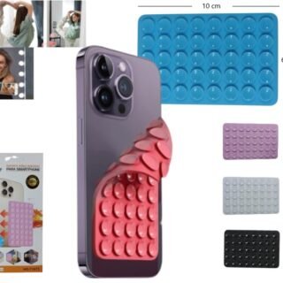 HOLDER DOBLE SOPAPA 23G HD-71073