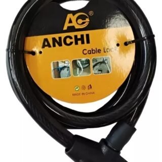 LINGA DE MOTO REFORZADA ANCHI LM-22121