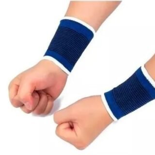 MUÑEQUERA ELASTICA               M4-503