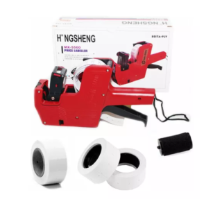 ETIQUETADORA DE PRECIOS             MX5500