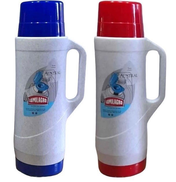 TERMO AUSTRAL LUMILAGRO 1LITRO T281