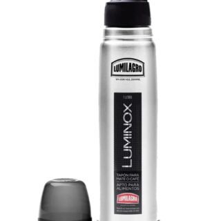 TERMO LUMINOX LUMILAGRO METAL T376
