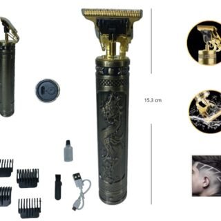 CORTA PELO VINTAGE T9 DL1503AB-2          T9