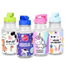 BOTELLA MINI LITFLIP 400cc 99161