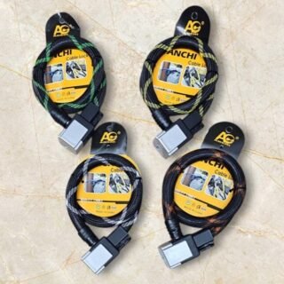 LINGA DE BICI MALLADA               KS-233