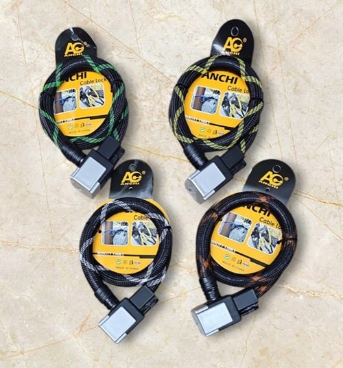 LINGA DE BICI MALLADA KS-233