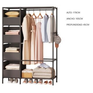 ROPERO ORGANIZADOR            NF-2309