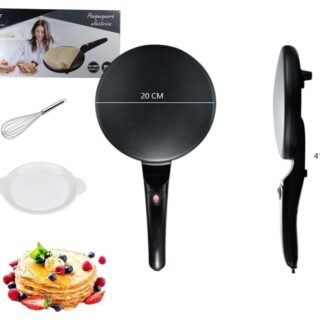 PANQUEQUERA ELECTRICA 800W           SV-S501