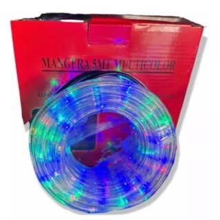 MANGUERA LED RGB 5 MTS 2345343