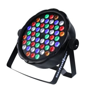 PROTON 54LED SLIM RGB LT-54 P54            5405