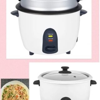 OLLA ARROCERA HYTOSHY 2LITROS PA-700