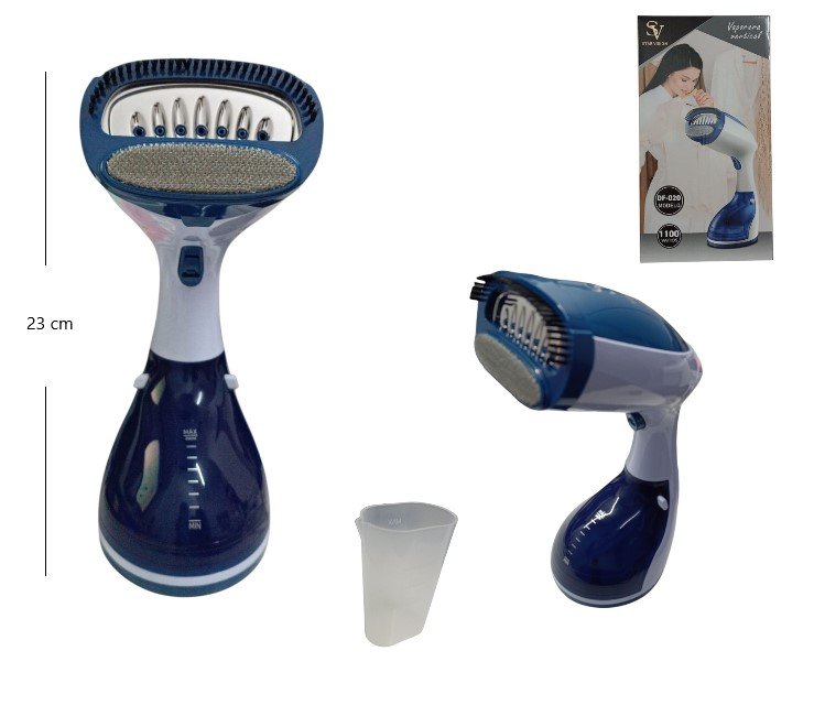 VAPORERA VERTICAL STAR VISION 1100W PF-020