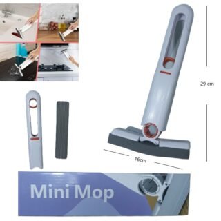MINI MOPA MULTIUSOS LY-3188
