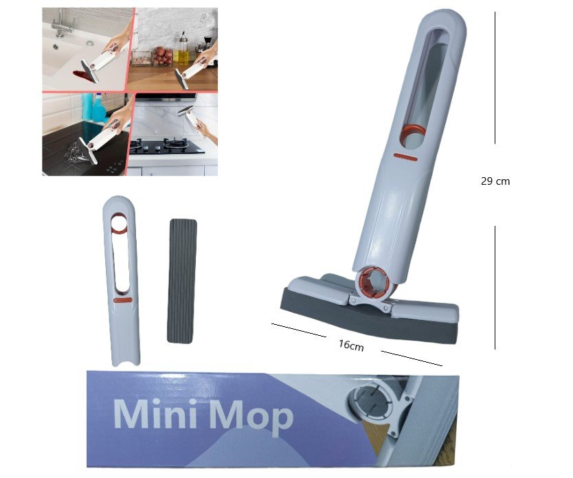 MINI MOPA MULTIUSOS LY-3188