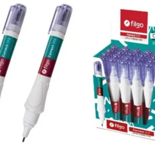 CORRECTOR FILGO 99018