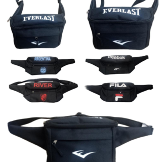 RIÑONERA CORDURA MARCA              99117