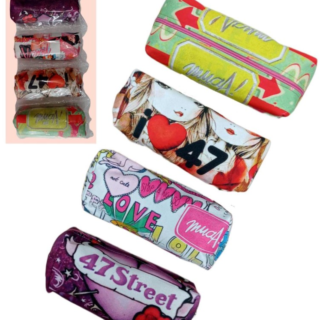 CARTUCHERA GDE NENA x 4 99332