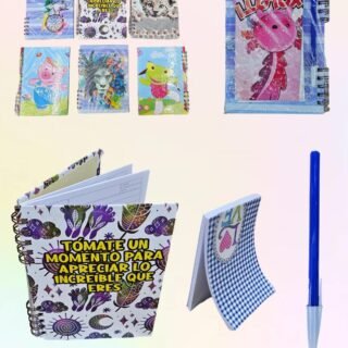 KIT ESCOLAR x 3 99334