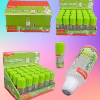 DHESIVO SINTETICO KEYROAD 30ml                99345