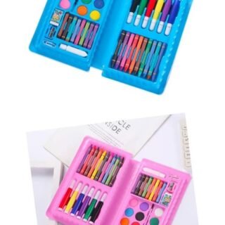 SET ESCOLAR 42 PCS            AF24384