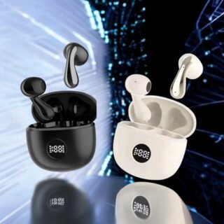 AURICULAR EZRA BLUETOOTH PREMIUM              EZ-062