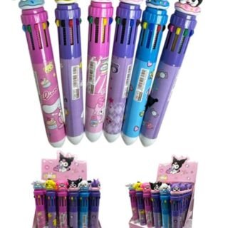 BOLIGRAFO PERSONAJES G-B5609