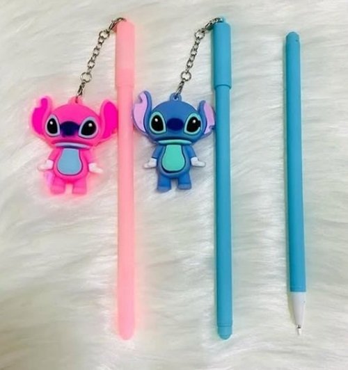 BOLIGRAFO STITCH G-B5611