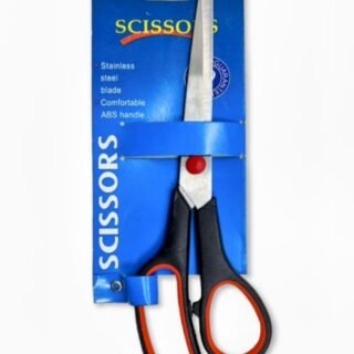 TIJERA 9.5" EN BLISTER           MR2331