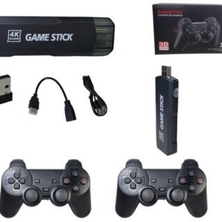 CONSOLA X2 PLUS 64 GB              X2