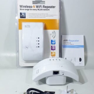 REPETIDOR WIFI H300M BN197 600M
