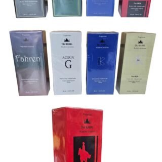 PERFUME PARA HOMBRE 53ml 99182