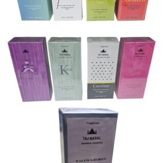 PERFUME PARA MUJER 53ml 99185