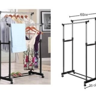 ORGANIZADOR PERCHERO                  AV41007