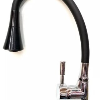 GRIFERIA FLEXIBLE CAJA X 2 UNIDADES S/ CONECTOR               EX-0045