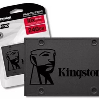 DISCO SSD SOLIDO KINGSTON 240GB HD-240GB