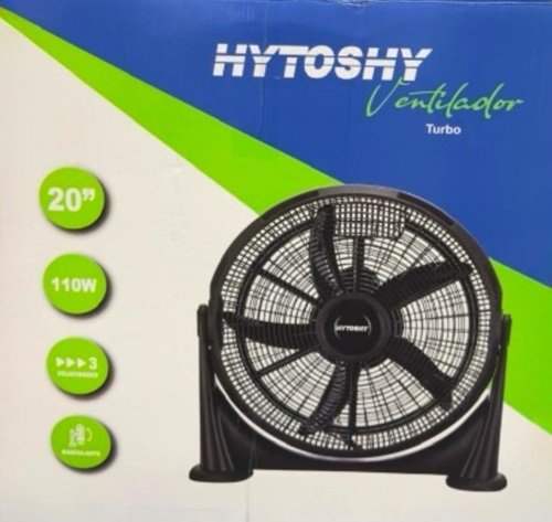 VENTILADOR HYTOSHY 20" MT-20