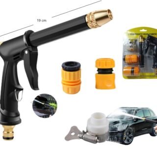 PISTOLA DE RIEGO PARA MANGUERA           P550