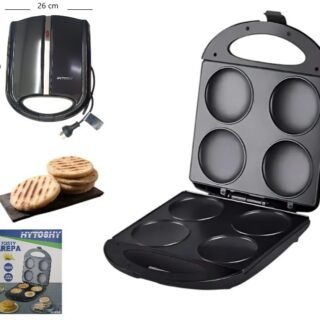 TOSTY AREPAS 1400W            PA-08028