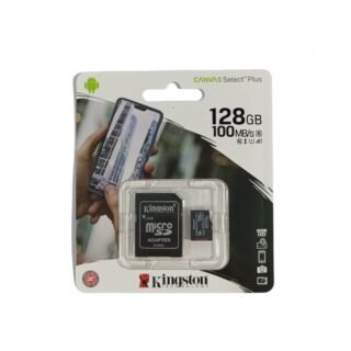 MEMORIA KINGSTON 128GB SD128GB
