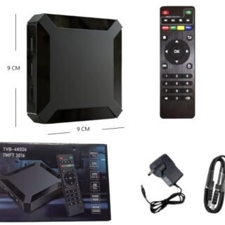 TV BOX SIN MARCA 3016 TVB-48026